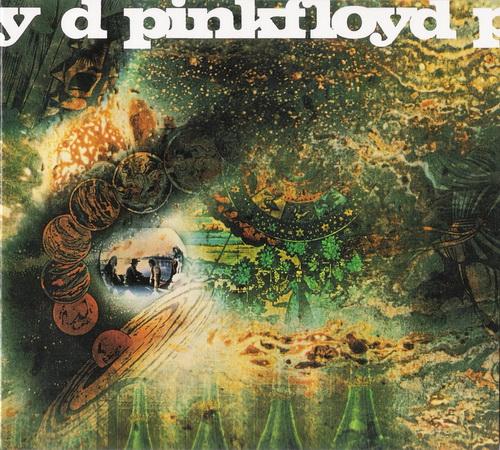 Постер Pink Floyd - Discovery 1967-1994 Pink Floyd - Discovery 1967-1994