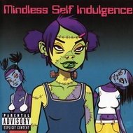 Постер Mindless Self Indulgence - Дискография Mindless Self Indulgence - Дискография