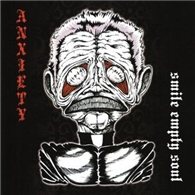 Постер Smile Empty Soul - Дискография Smile Empty Soul - Дискография
