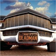Постер Theory Of A Deadman - Дискография Theory Of A Deadman - Дискография