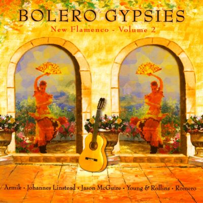 Постер VA - Виртуозы Испанской Гитары - 9CD VA - Виртуозы Испанской Гитары - 9CD