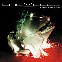 Постер Chevelle - Дискография Chevelle - Дискография