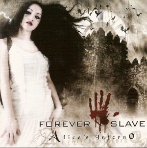 Постер Forever Slave - Discography Forever Slave - Discography