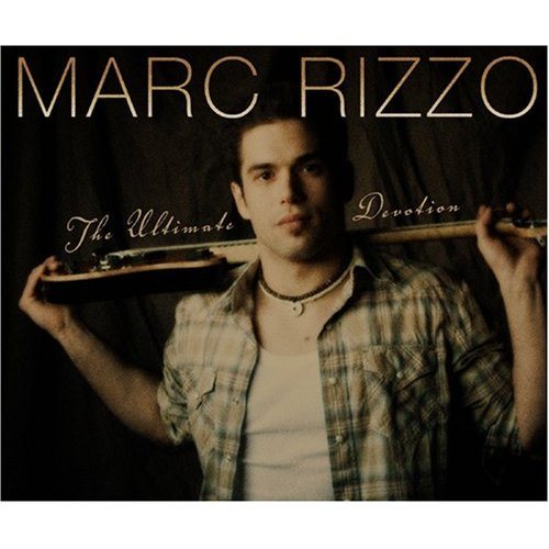 Постер Marc Rizzo - Discography Marc Rizzo - Discography