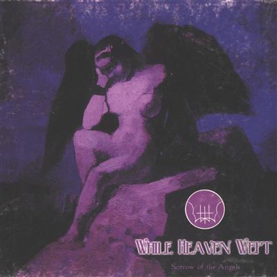 Постер While Heaven Wept - Дискография While Heaven Wept - Дискография