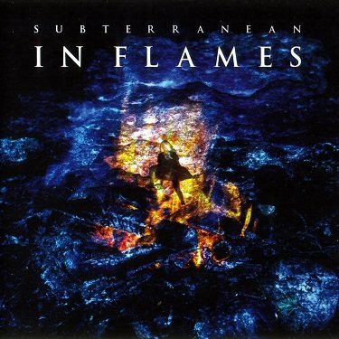 Постер In Flames - Студийная дискография In Flames - Студийная дискография