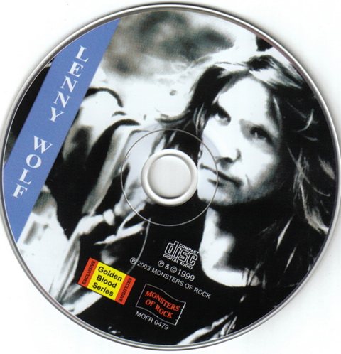 Постер KINGDOM COME - Discography KINGDOM COME - Discography