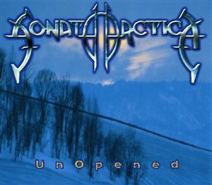 Постер Sonata Arctica - Студийная Дискография Sonata Arctica - Студийная Дискография