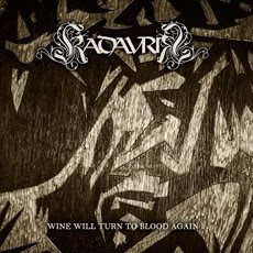 Постер Kadavrik - Дискография Kadavrik - Дискография