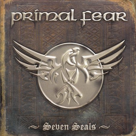 Постер Primal Fear - Collection Primal Fear - Collection