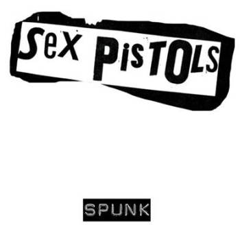 Постер The Sex Pistols - Дискография The Sex Pistols - Дискография
