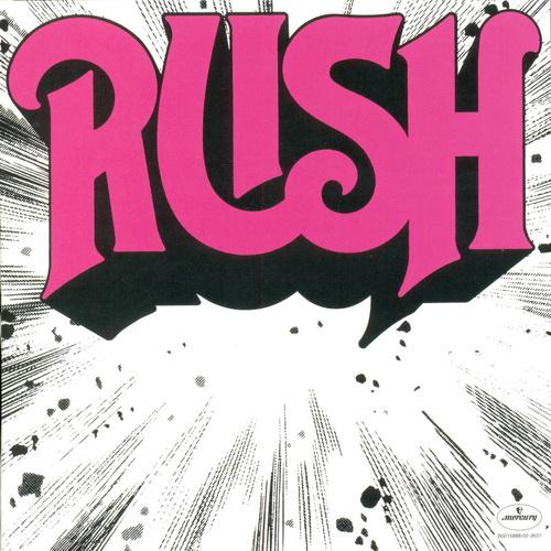 Постер Rush - Sectors Rush - Sectors