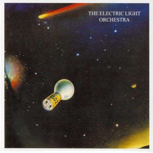 Постер Electric Light Orchestra - The Classic Albums Collection Electric Light Orchestra - The Classic Albums Collection
