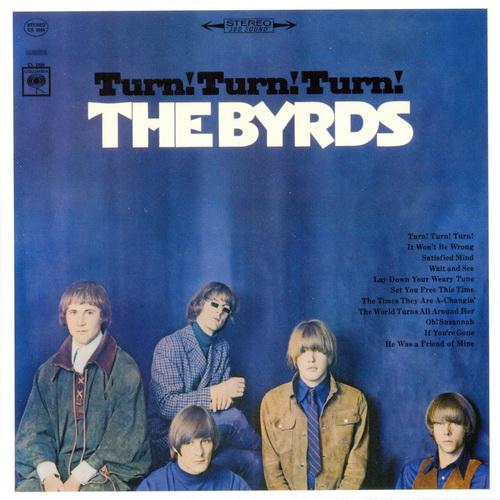 Постер The Byrds - The Complete Columbia Albums Collection The Byrds - The Complete Columbia Albums Collection