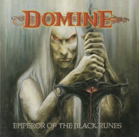 Постер Domine - Domine -