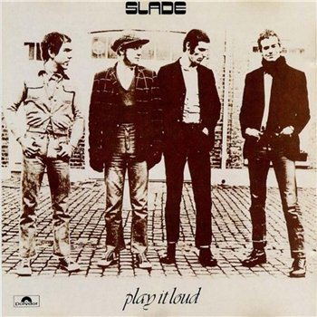 Постер Slade - Discography Slade - Discography