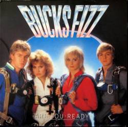 Постер Bucks Fizz - Collection Bucks Fizz - Collection