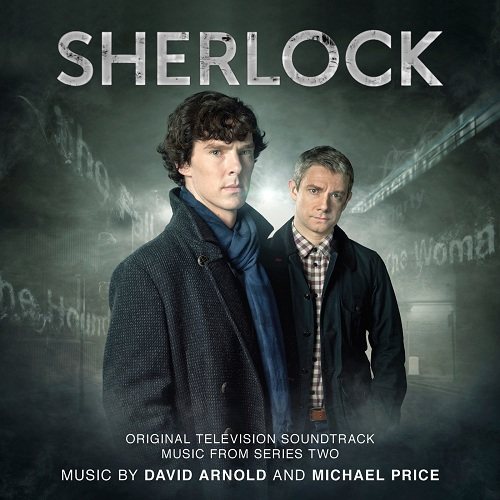 Постер OST - Sherlock + Sherlock Holmes OST - Sherlock + Sherlock Holmes