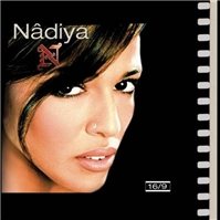 Постер Nadiya - Дискография Nadiya - Дискография