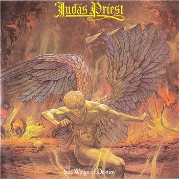 Постер Judas Priest - Discography Judas Priest - Discography