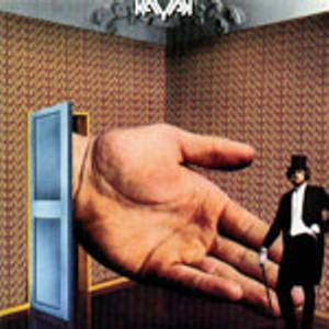 Постер Kayak - Studio Discography Kayak - Studio Discography