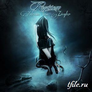 Постер Adrian von Ziegler - Дискография Adrian von Ziegler - Дискография