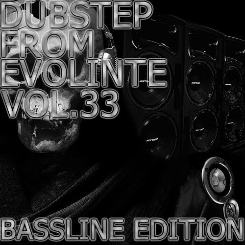 Постер VA-Dubstep From Evolinte Vol.31-34 VA-Dubstep From Evolinte Vol.31-34