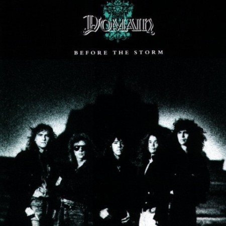 Постер Domain - Discography Domain - Discography