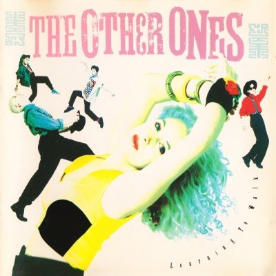 Постер The Other Ones 2 Albums The Other Ones 2 Albums