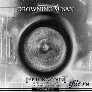 Постер Drowning Susan - The Long Count Drowning Susan - The Long Count