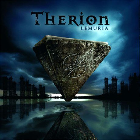 Постер Therion - Collection Therion - Collection