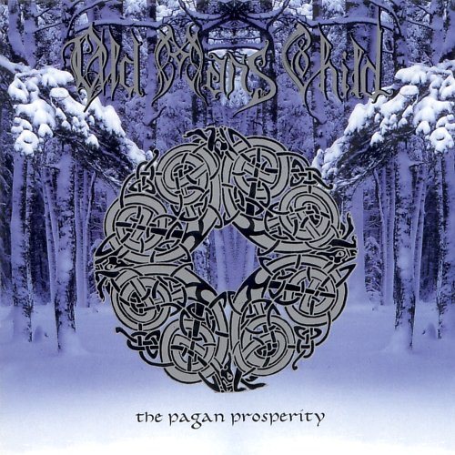 Постер Old Man s Child - Discography Old Man s Child - Discography