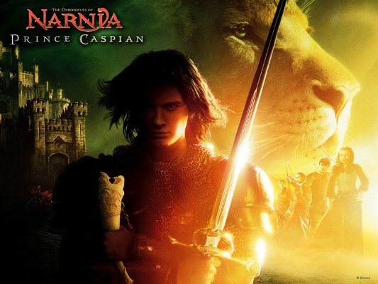 Постер OST Хроники Нарнии 1-3 / Chronicles of Narnia 1-3 OST Хроники Нарнии 1-3 / Chronicles of Narnia 1-3