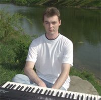 Постер Angelo Taylor - Space Voyager Angelo Taylor - Space Voyager