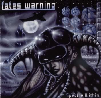 Постер Fates Warning - Дискография Fates Warning - Дискография