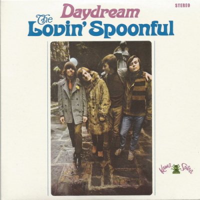Постер The Lovin Spoonful - Original Album Classics The Lovin Spoonful - Original Album Classics
