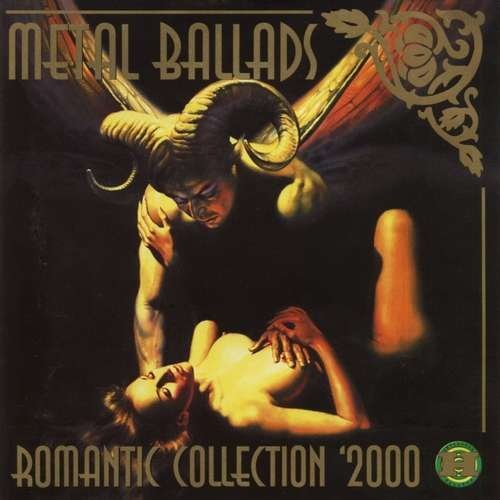 Постер VA-The World of Romantic Collection VA-The World of Romantic Collection