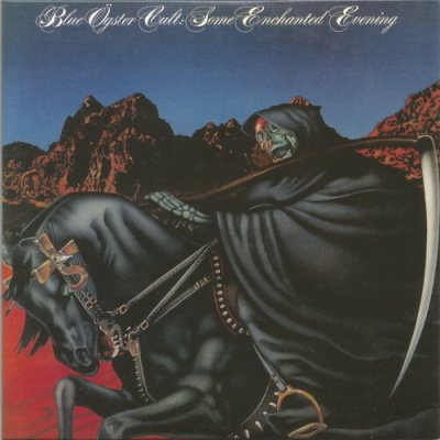 Постер Blue Oyster Cult - Original Album Classics Blue Oyster Cult - Original Album Classics