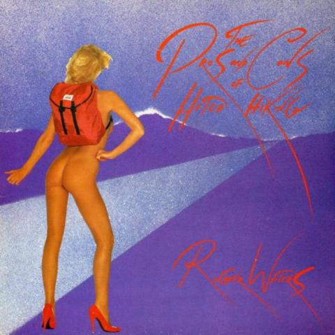 Постер Roger Waters Discography Roger Waters Discography