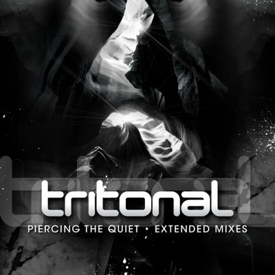 Постер Tritonal - Piercing The Quiet Tritonal - Piercing The Quiet