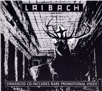 Постер Laibach - Discography Laibach - Discography