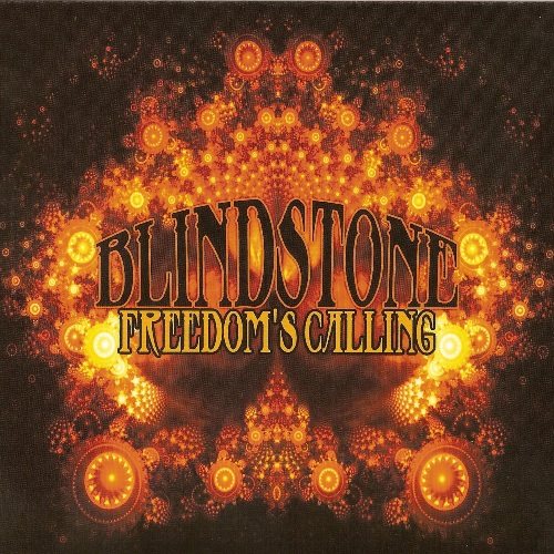 Постер Blindstone - Discography Blindstone - Discography