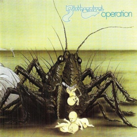 Постер Birth Control - Discography Birth Control - Discography