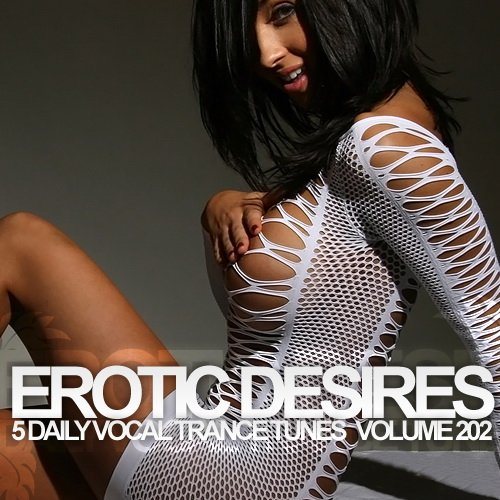 Постер VA-Erotic Desires Volume 200-203 VA-Erotic Desires Volume 200-203