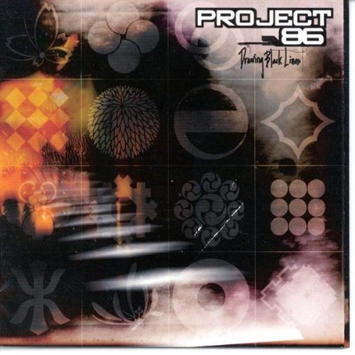 Постер Project 86 - Discography Project 86 - Discography