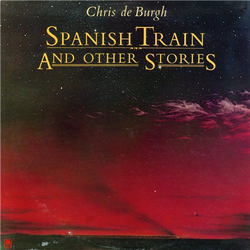 Постер Chris De Burgh - Discography Chris De Burgh - Discography