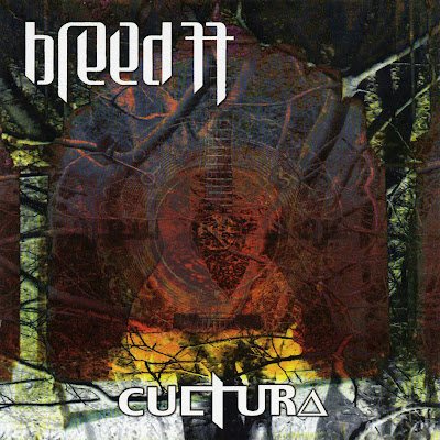 Постер Breed 77 - Discography Breed 77 - Discography