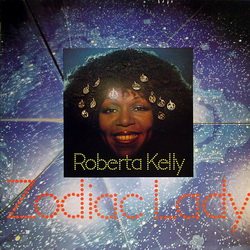 Постер Roberta Kelly - Дискография Roberta Kelly - Дискография