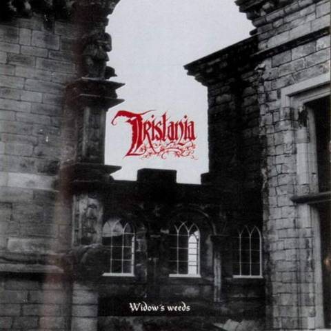 Постер Tristania Discography Tristania Discography