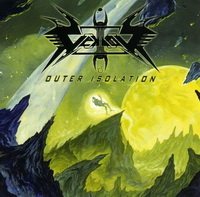 Постер Vektor - Discography Vektor - Discography